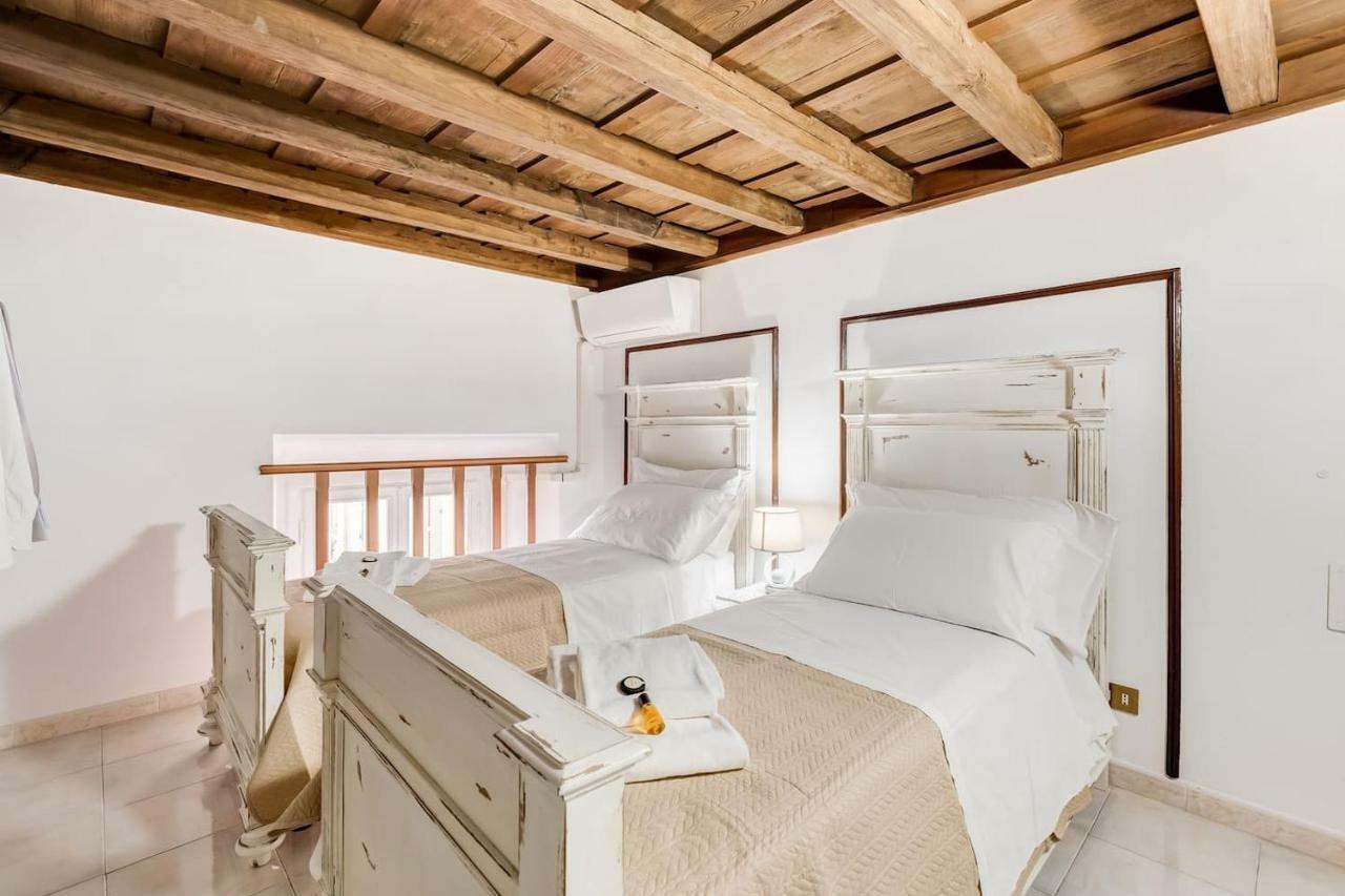 Apartamento Loveromeapartments Pantheon, Navona Square *