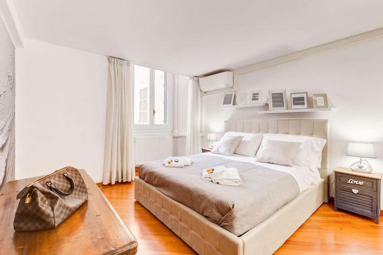 Loveromeapartments Pantheon, Navona Square * Roma