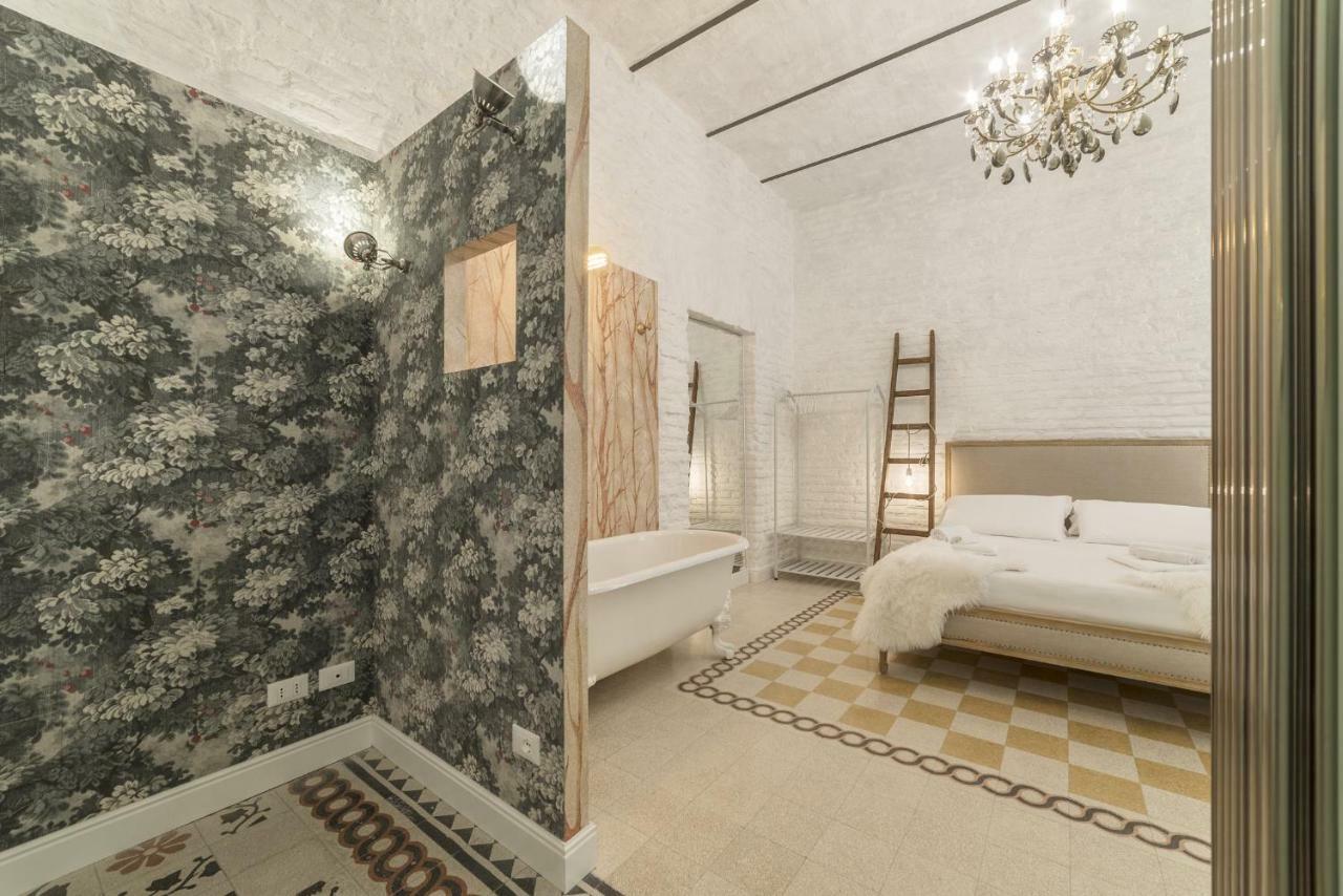 Romantic Vintage Colosseum Apartamento