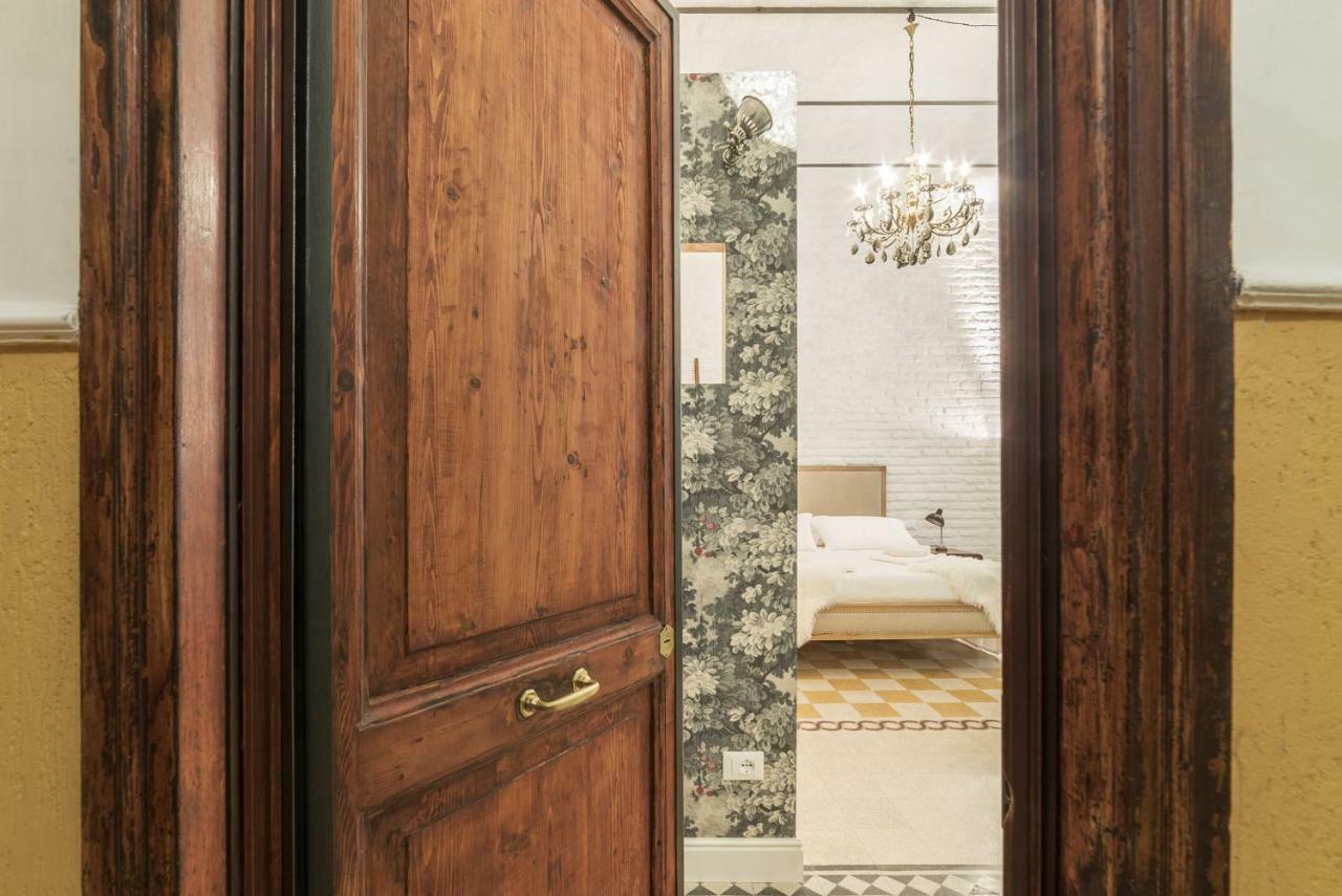 Apartamento Romantic Vintage Colosseum