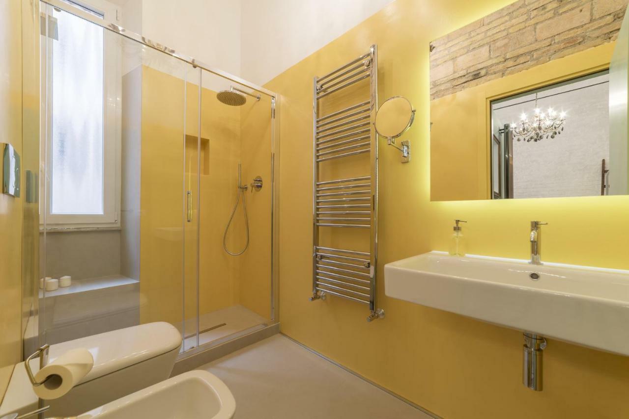 Romantic Vintage Colosseum Apartamento *