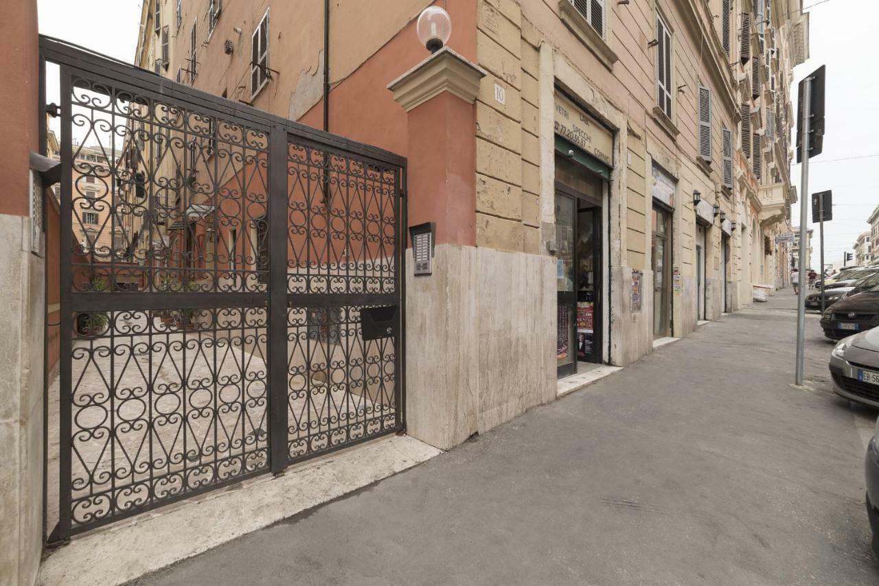 Apartamento Romantic Vintage Colosseum Roma