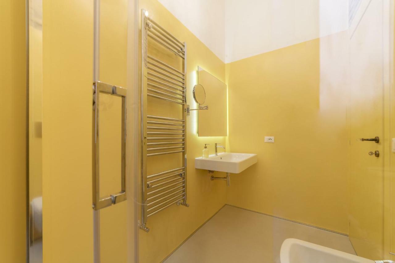 Apartamento Romantic Vintage Colosseum Roma