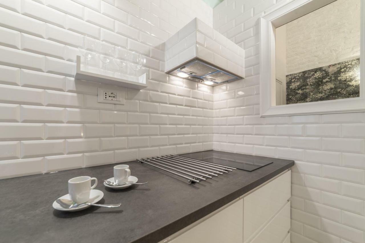 Romantic Vintage Colosseum Apartamento *