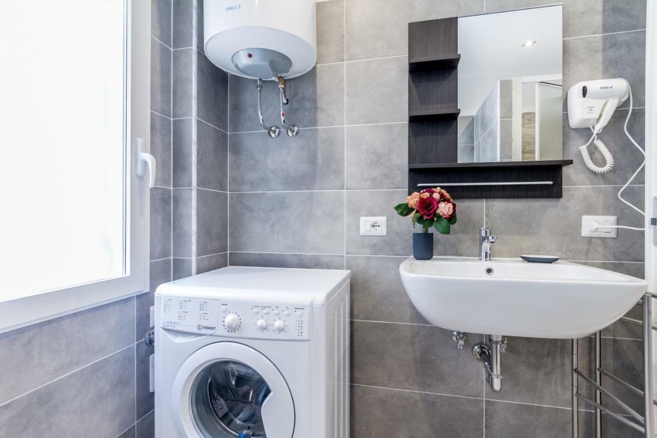 Marconi 94 - Apartment&private Roma