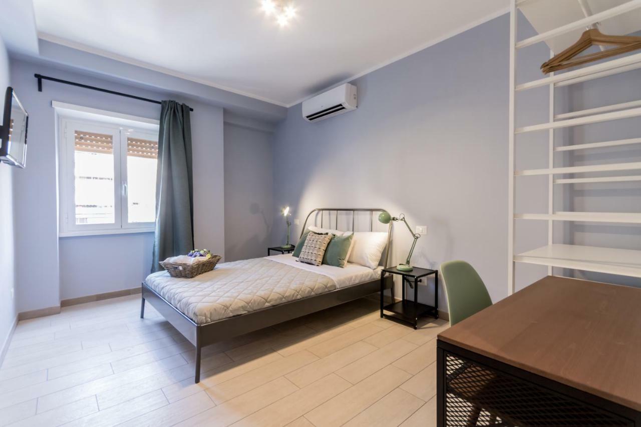 Marconi 94 - Apartment&private Pensión Roma