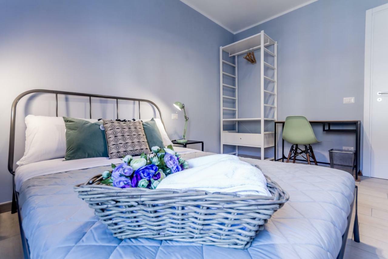 Marconi 94 - Apartment&private Pensión Roma
