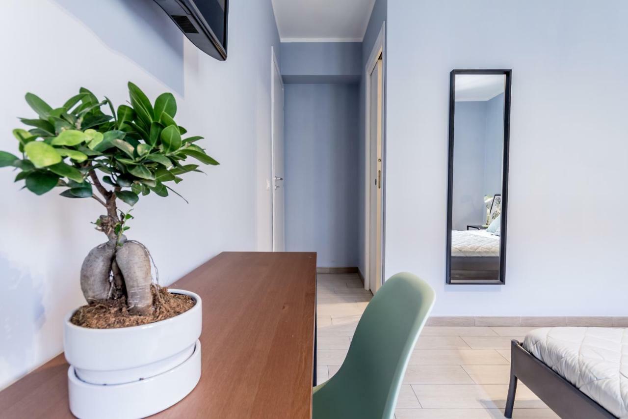 Pensión Marconi 94 - Apartment&private