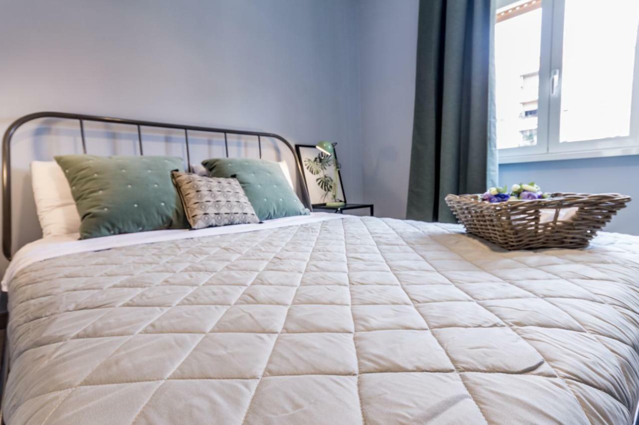 Pensión Marconi 94 - Apartment&private Roma