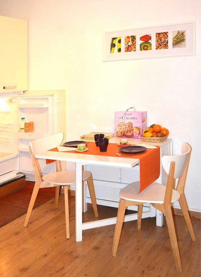Apartment New A Trastevere Rome