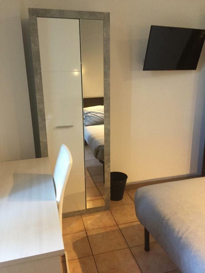 Bakirooms 2* Roma