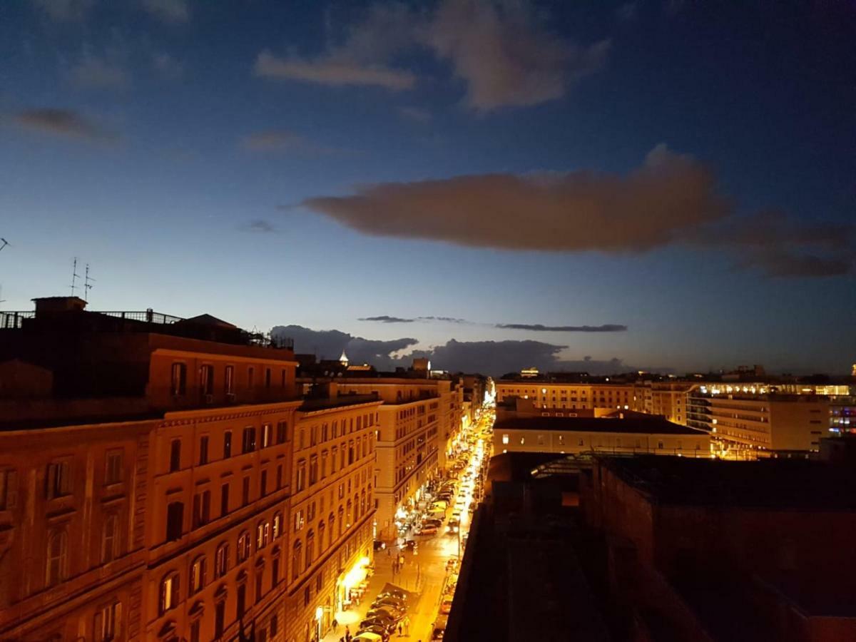 Bakirooms Roma