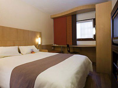 Hotel Ibis Fiera Rom