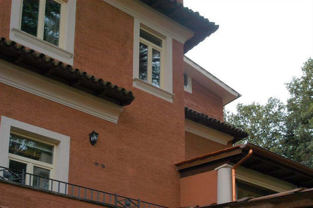 Principe Torlonia Hotel Roma