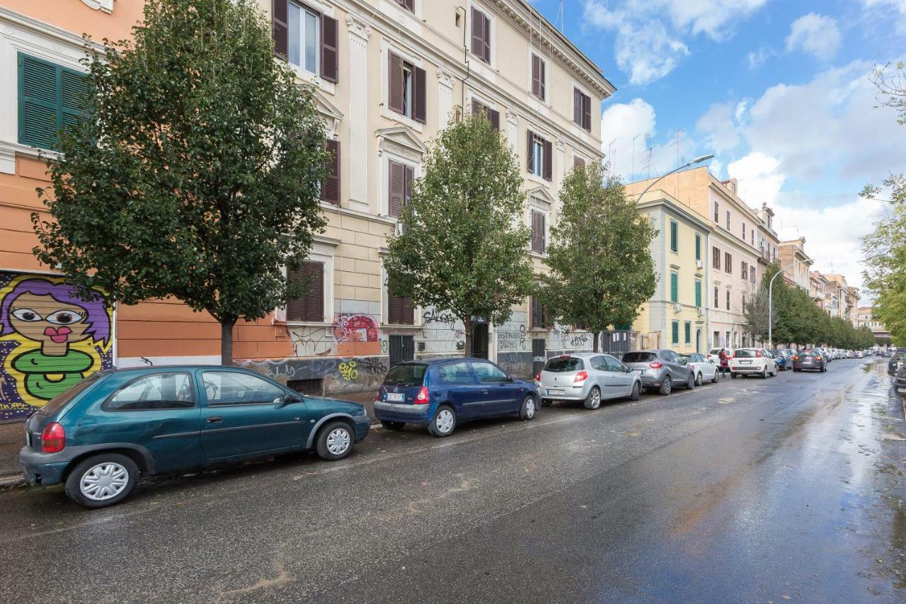 Internocinque Apartment Rom