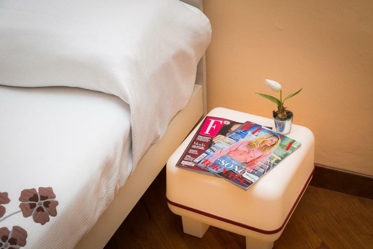 Internocinque Apartment Rom