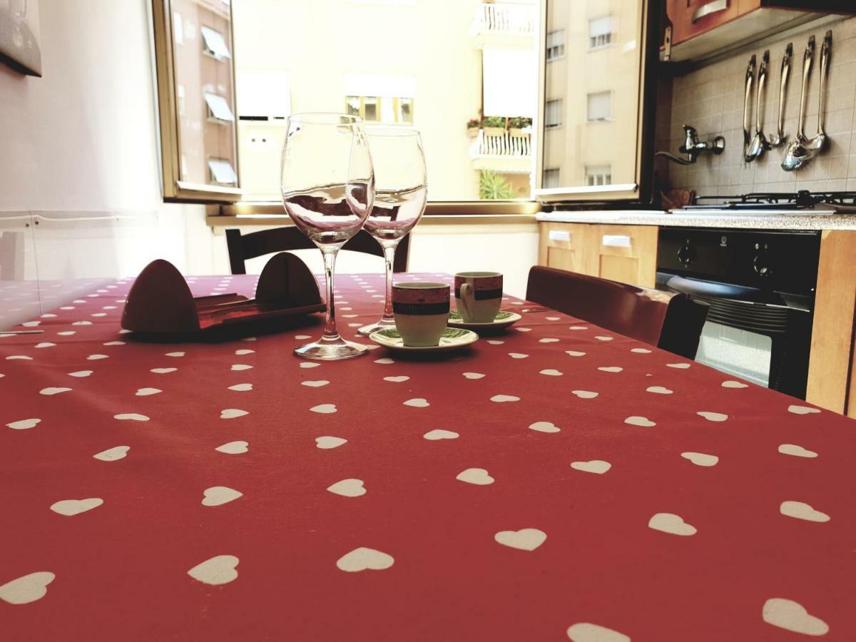 Pastels Guest house
