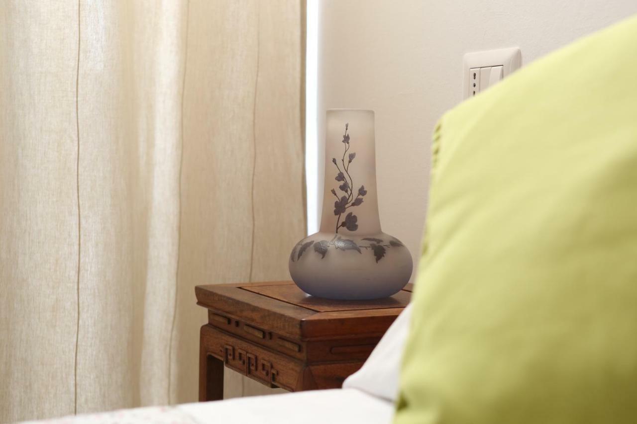 Apartamento Tito Al Colosseo Roma