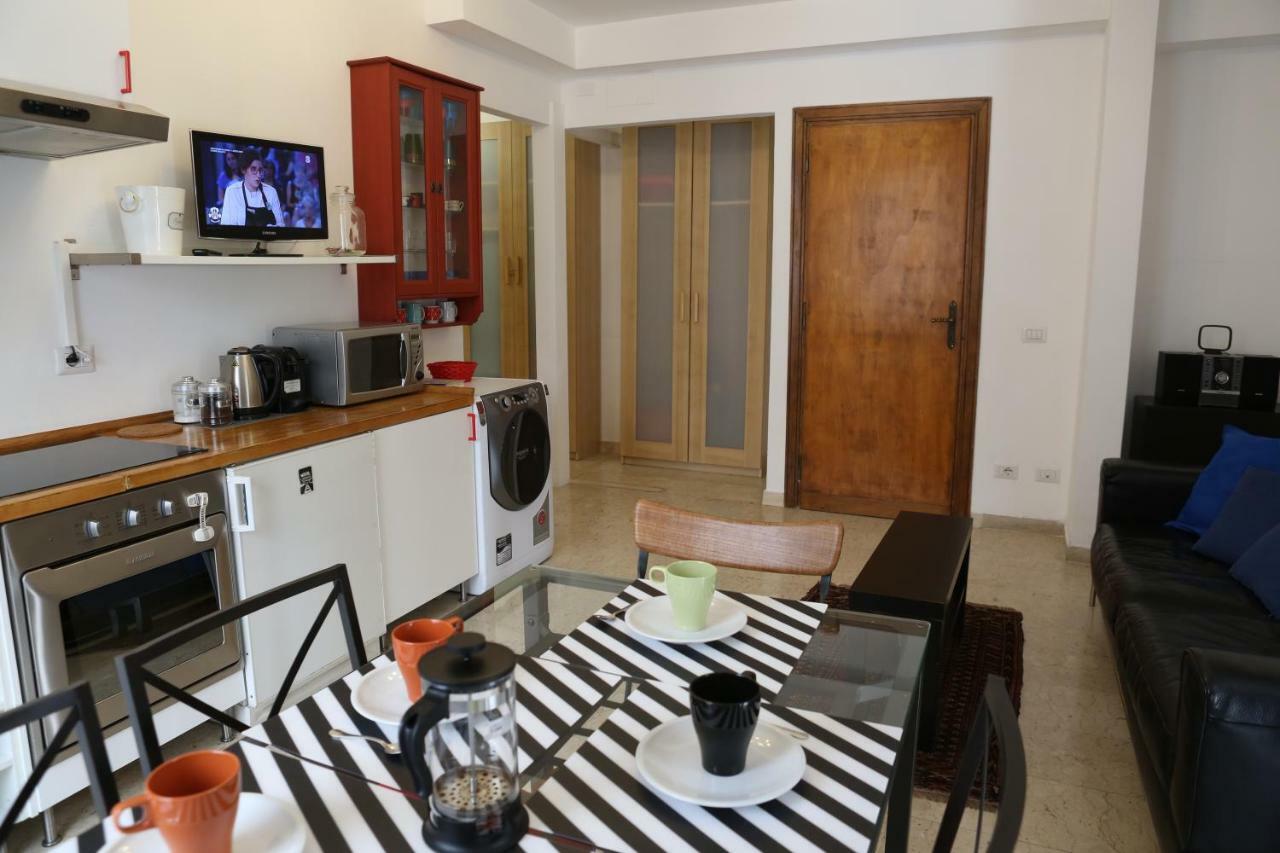 Tito Al Colosseo Apartamento Roma