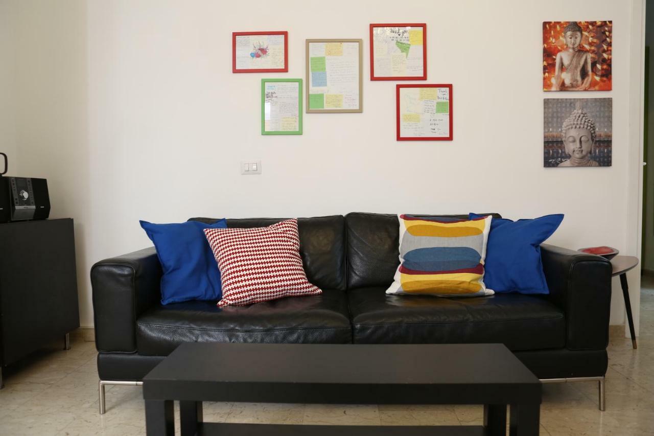 Apartamento Tito Al Colosseo *