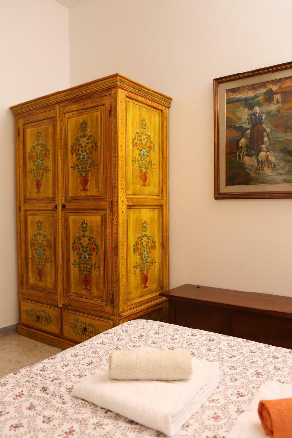 Apartamento Tito Al Colosseo Roma