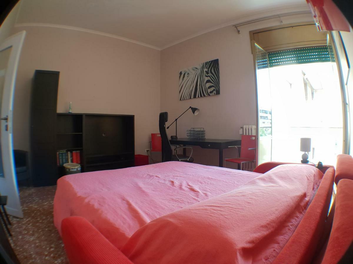 Pastels Guest house Rome
