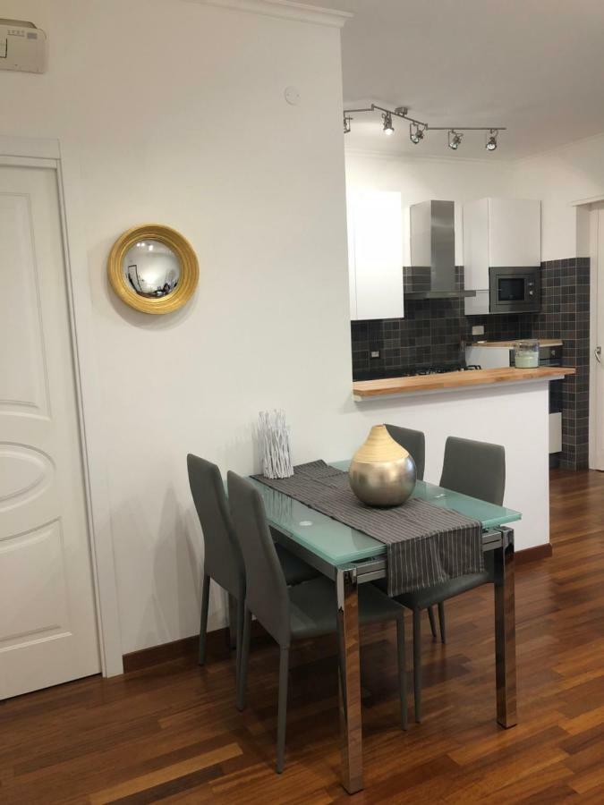 Apartamento Talenti Little Roma