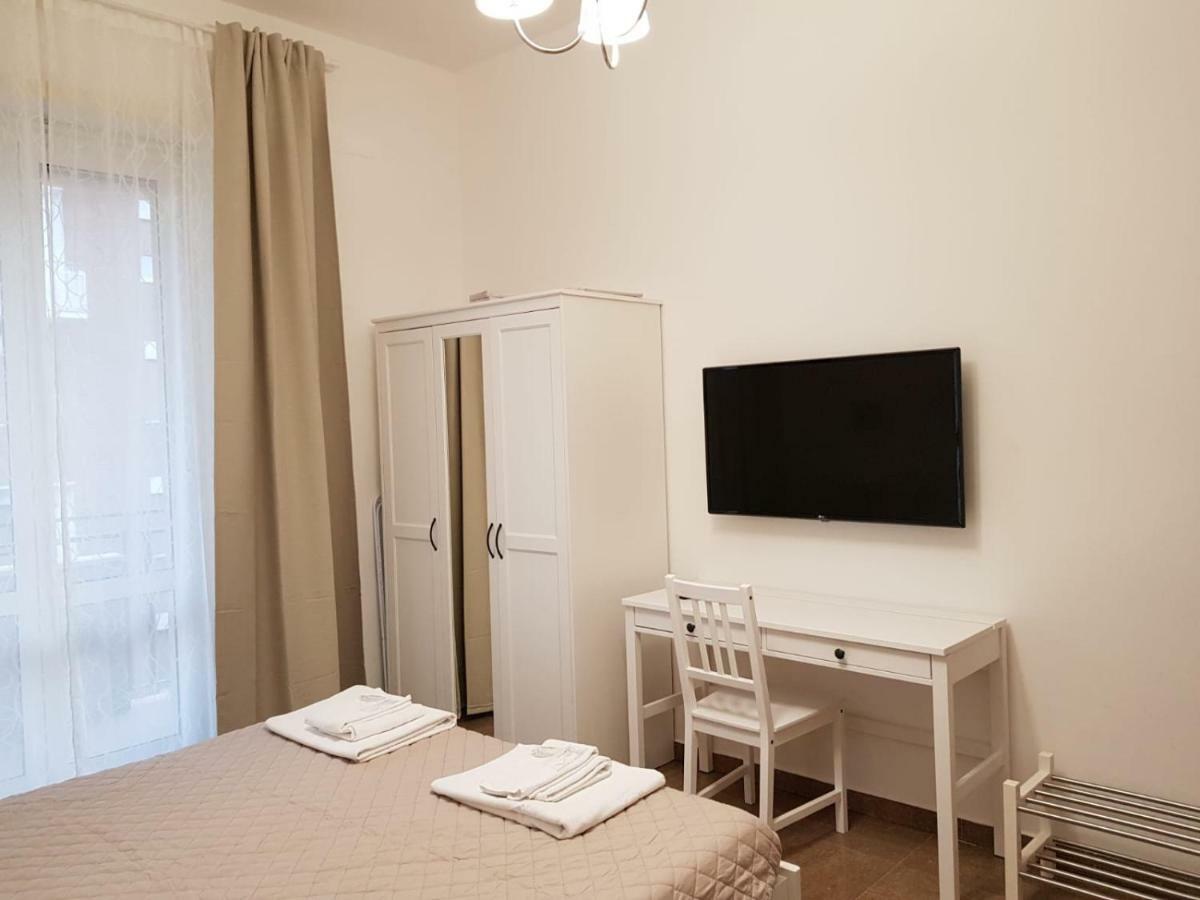 Apartamento Interno Dieci