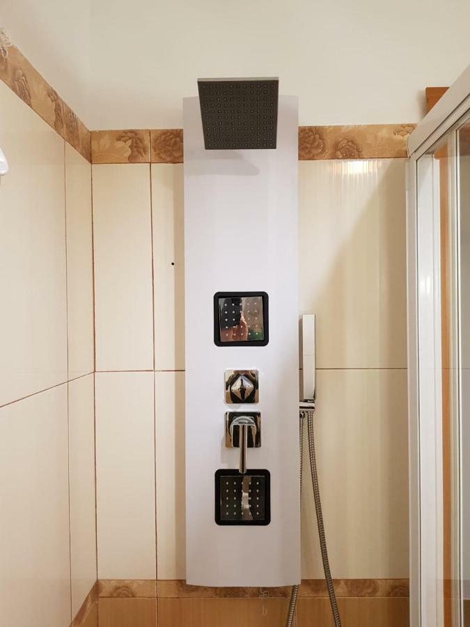 Interno Dieci Apartamento Roma