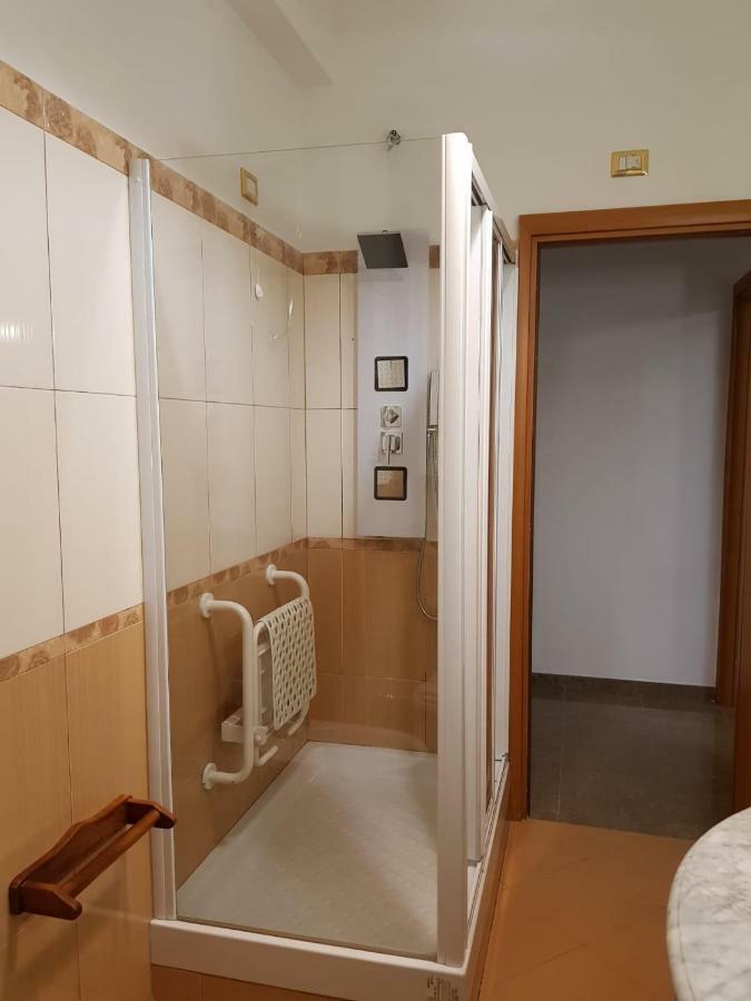 Apartamento Interno Dieci Roma
