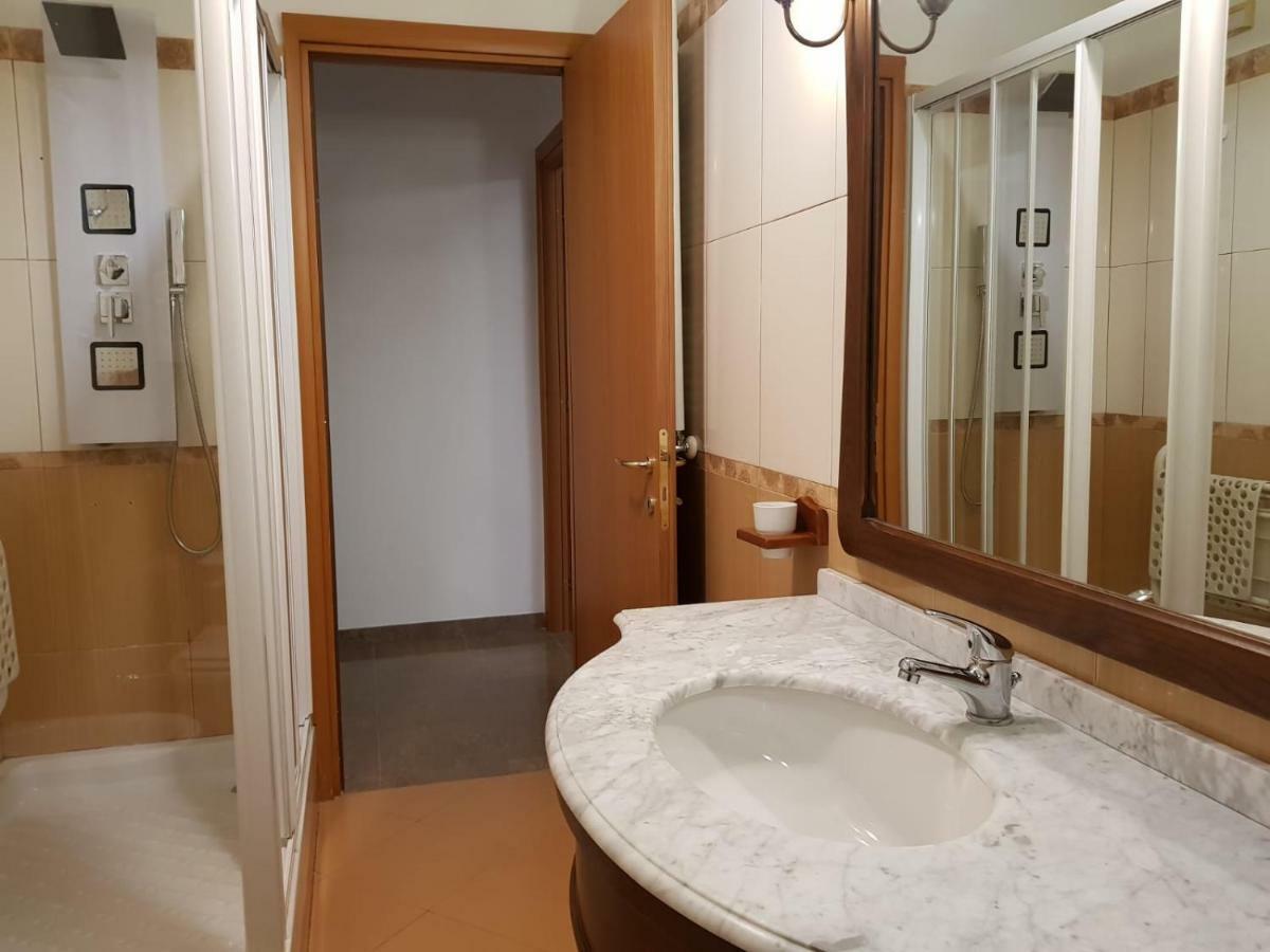 Leilighet Interno Dieci *