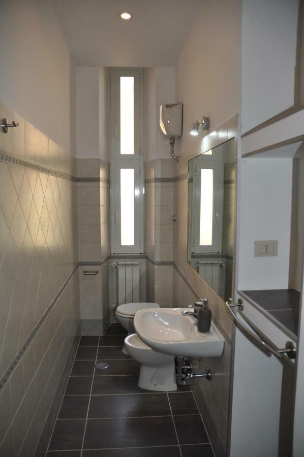 Apartamento Rhome Away Trastevere - Domus