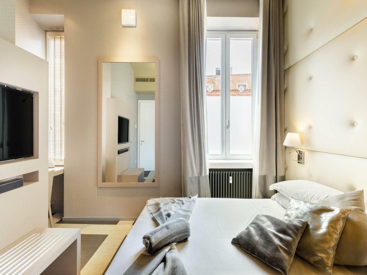 Appartamento Private Luxury *