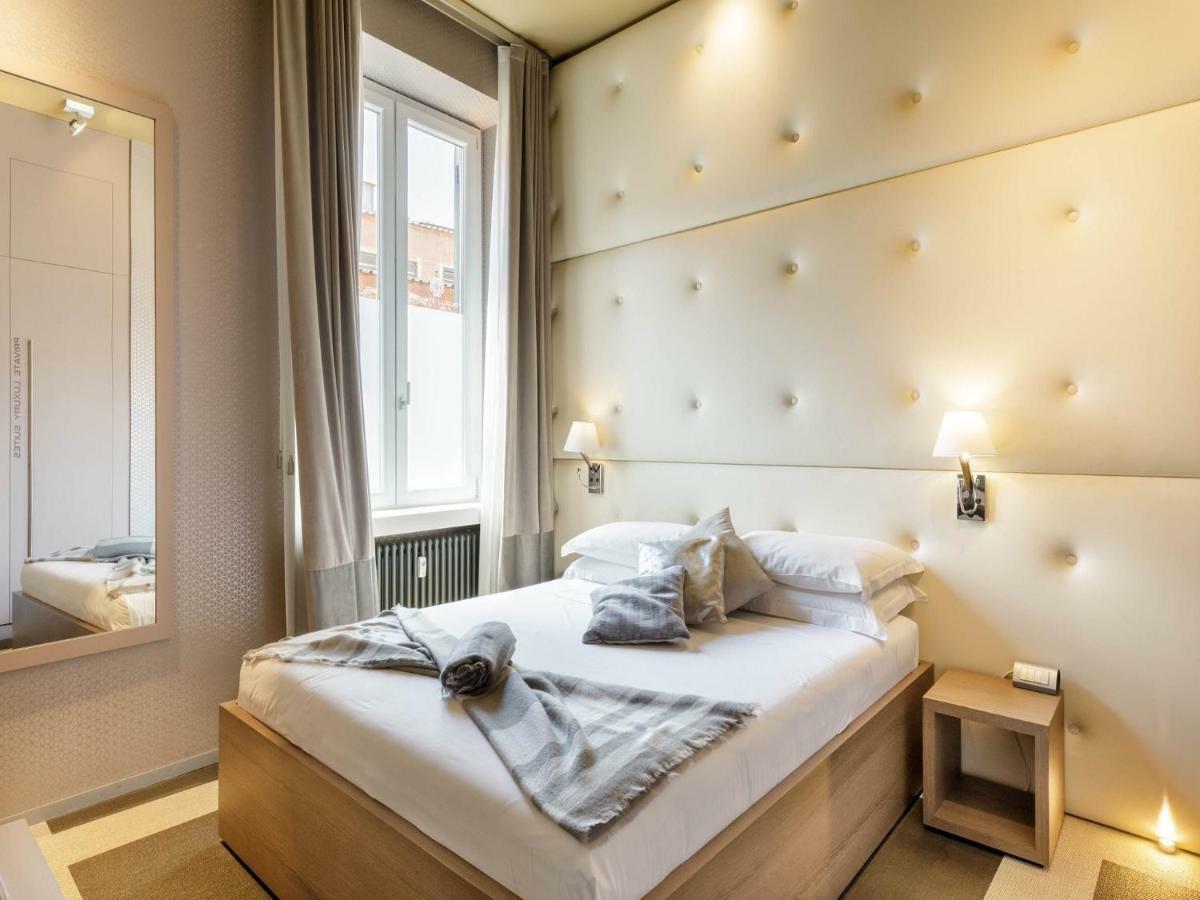 Appartamento Private Luxury