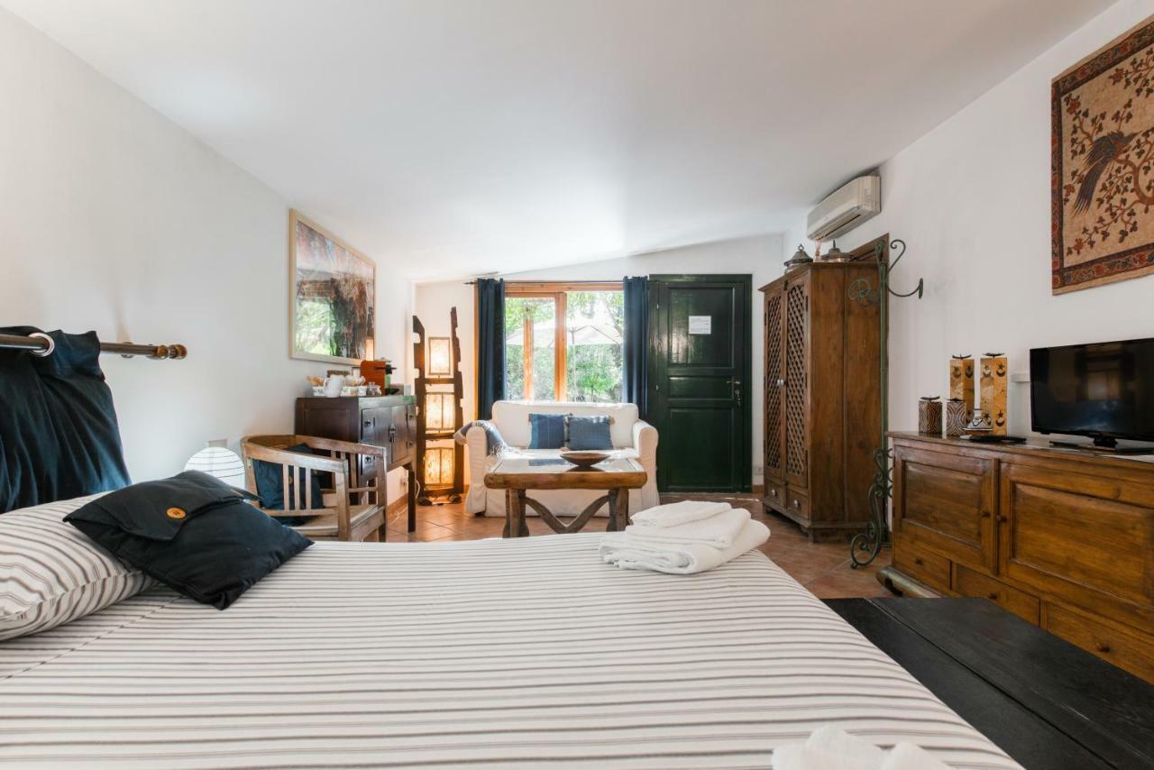 Gjestgiverier Appia Antica 2*