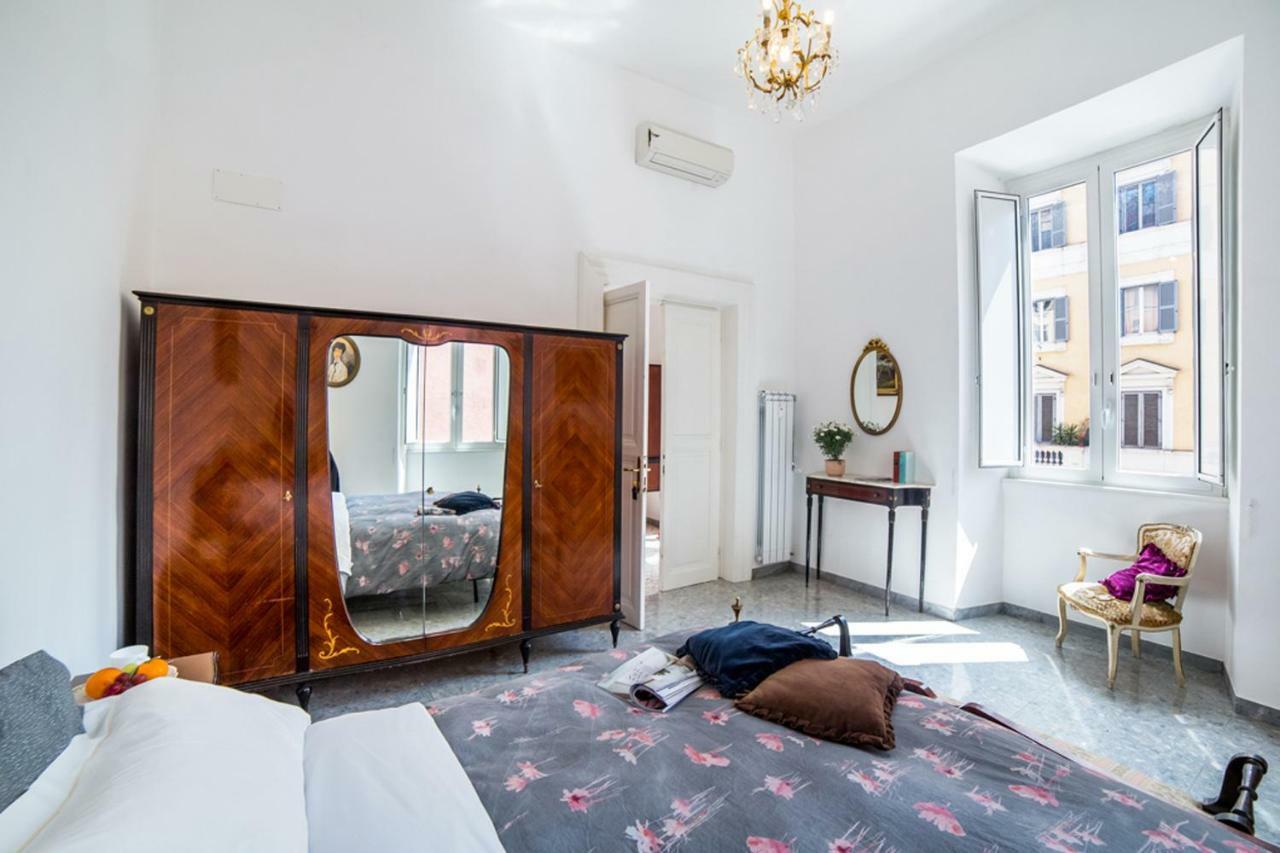 Apartment Domus Aurea 295 Rom