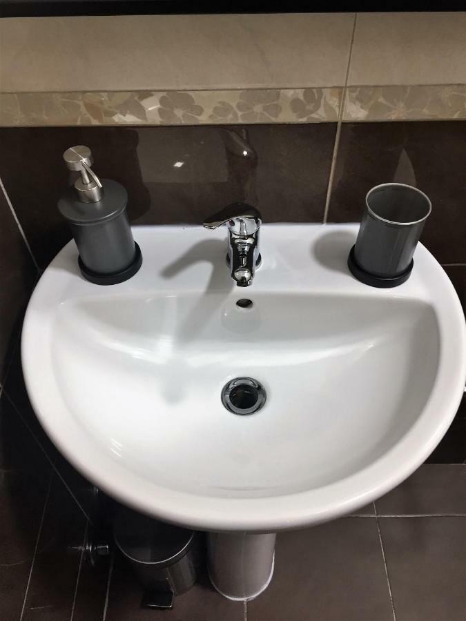 Bakirooms Roma