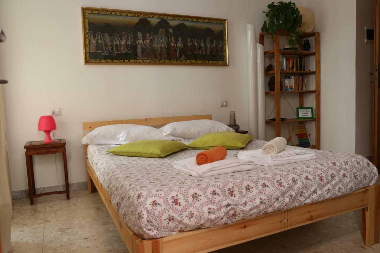 Tito Al Colosseo Apartamento