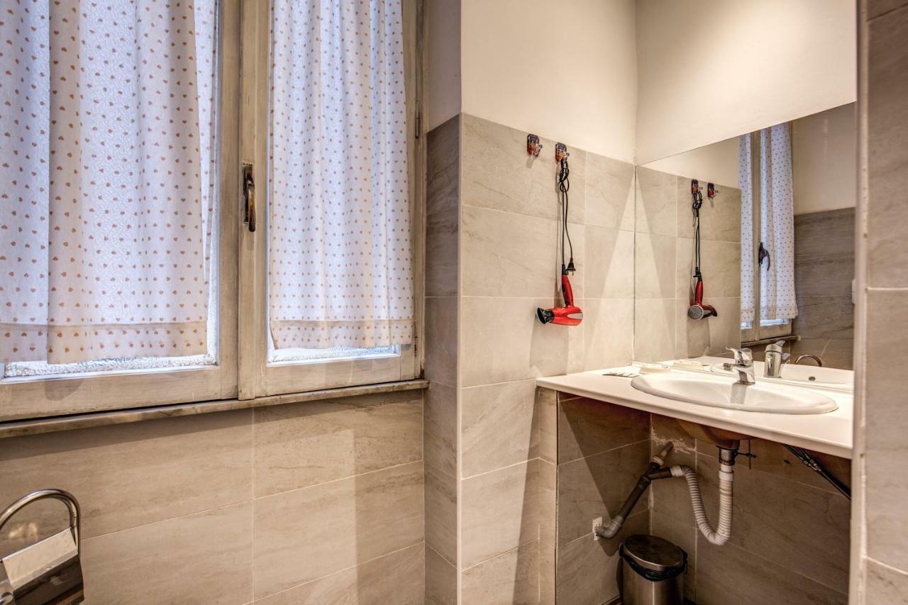 Casa de hóspedes O La Civetta Di Trastevere 3*