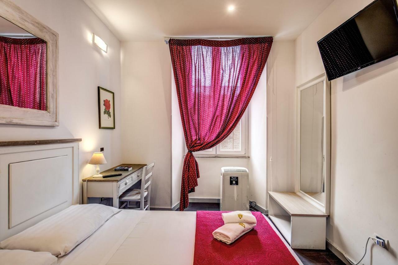 Casa de hóspedes O La Civetta Di Trastevere