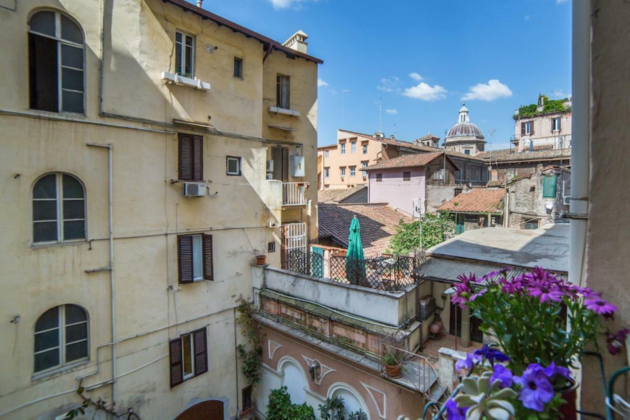 Apartment Domus Aurea 295 Rom