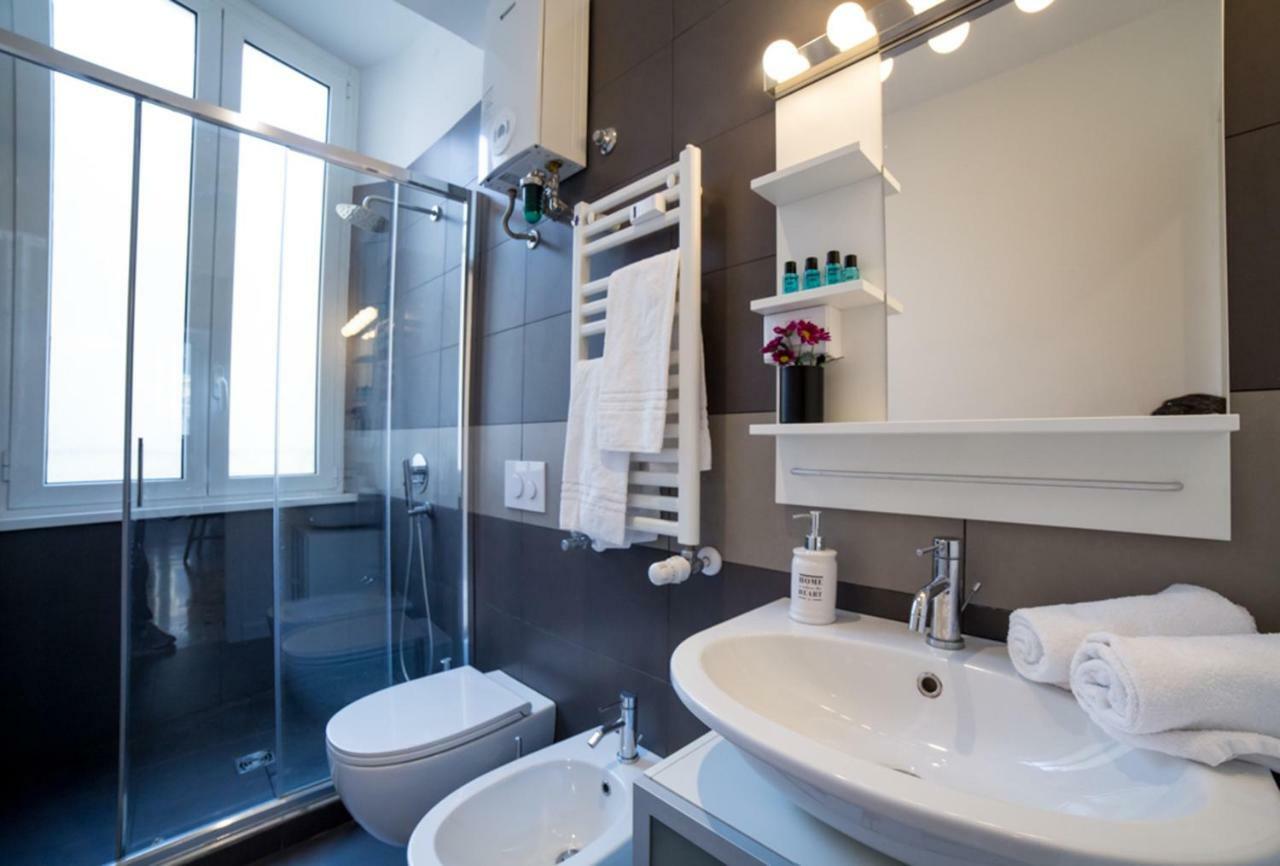 Apartment Domus Aurea 295 Rom