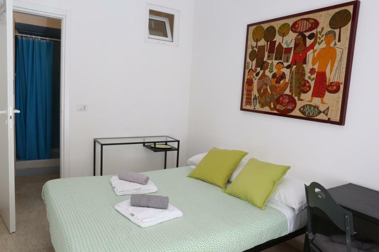 Tito Al Colosseo Apartamento *