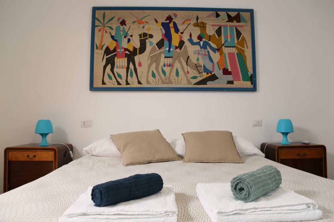 Apartamento Tito Al Colosseo Roma
