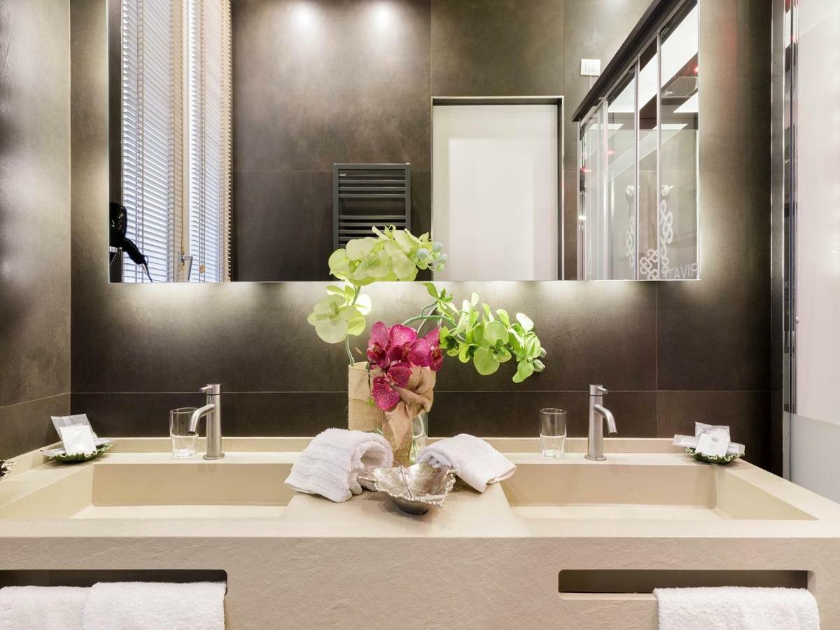 Appartamento Private Luxury
