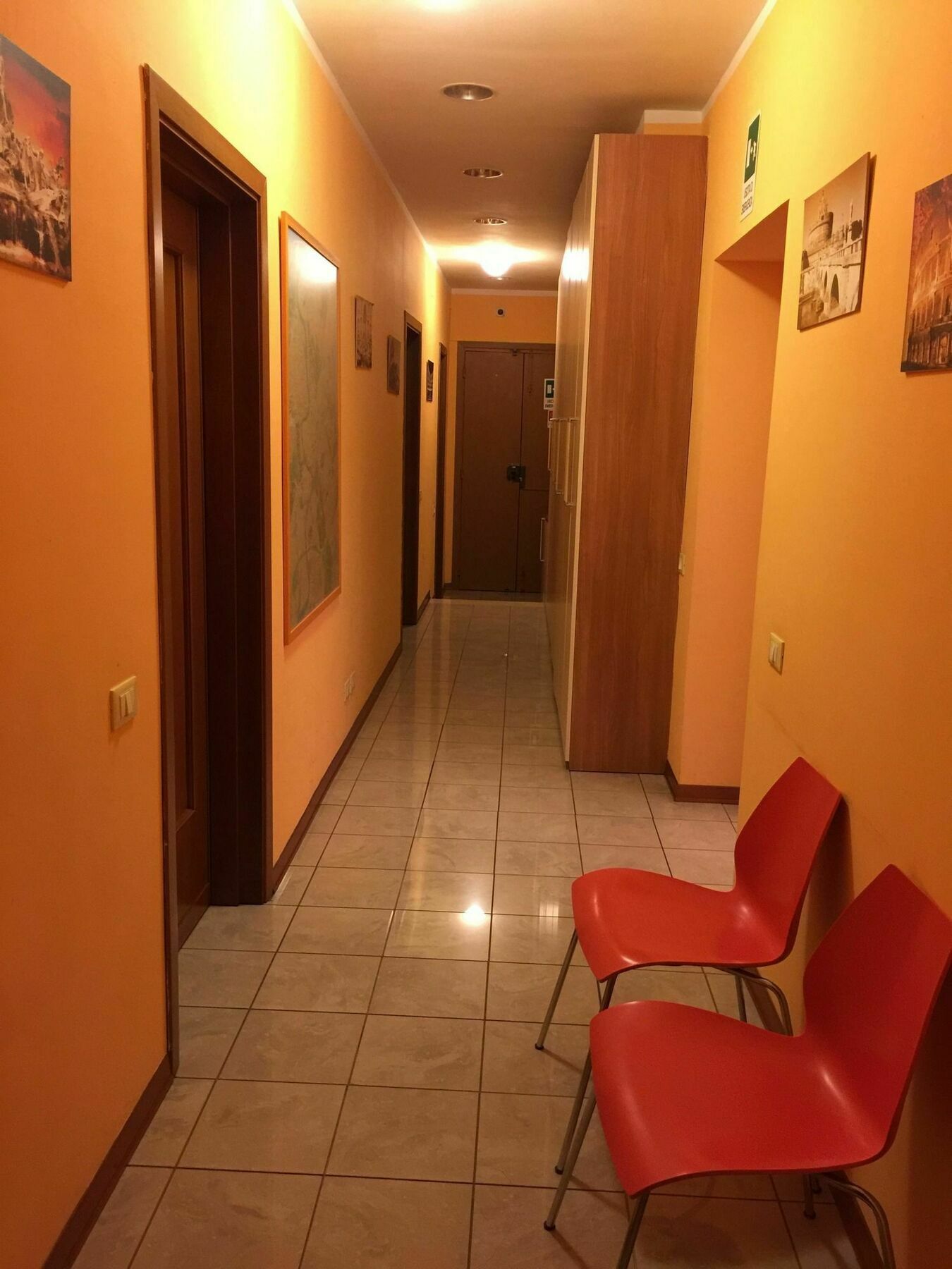 Pensión Casa Carra 3*
