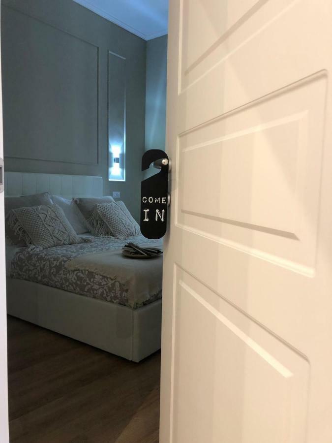 Pantheon Luxury Apartment