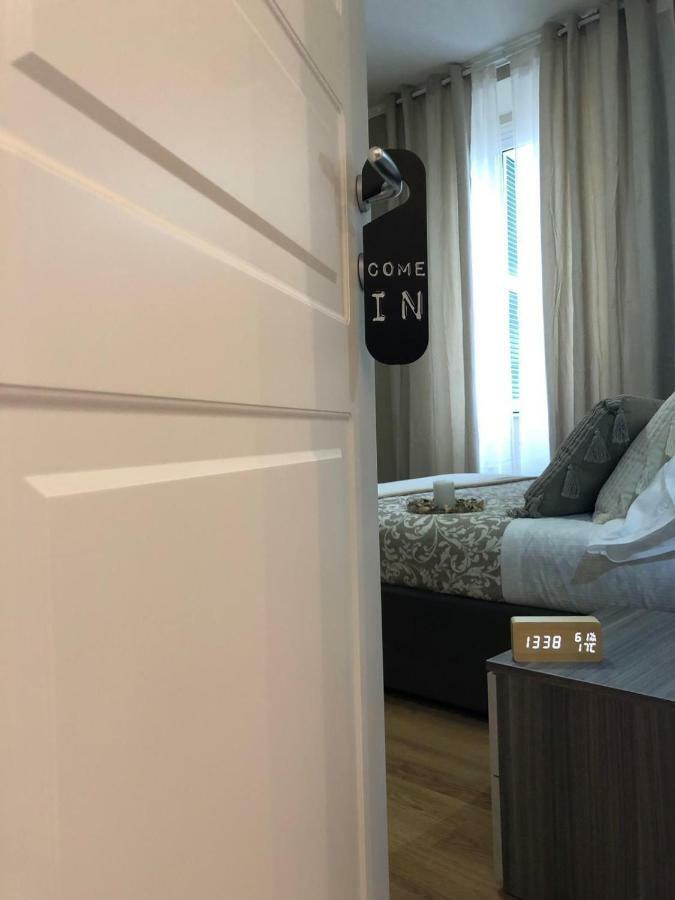 Apartment Pantheon Luxury