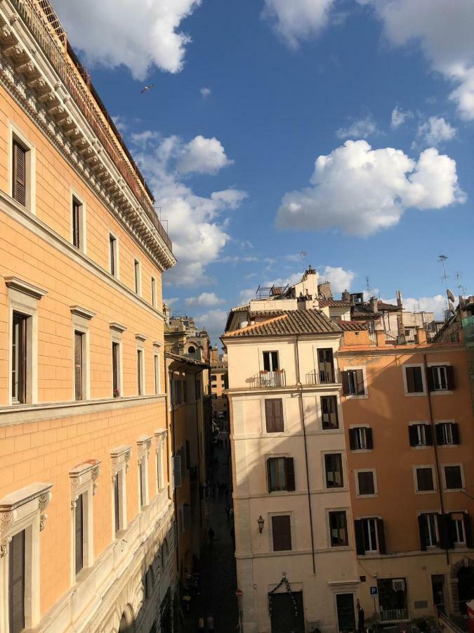 Pantheon Luxury Apartment *