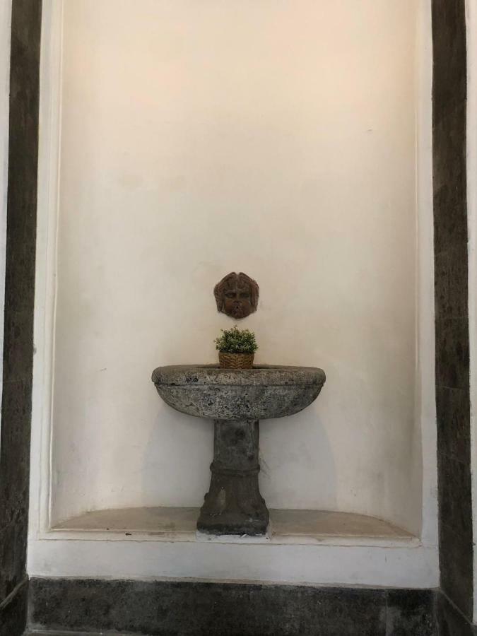 Pantheon Luxury